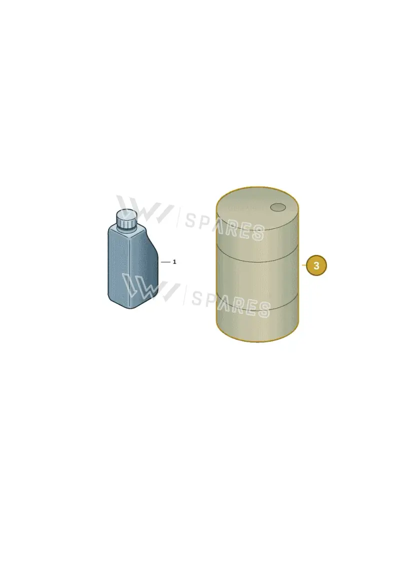 G12E100A8 — Audi A5 Limo 2.0 (2024-) diagram f5z122000, position 3