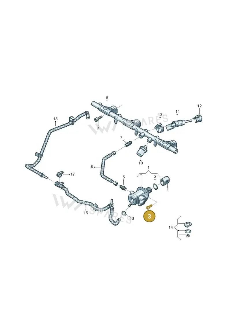 N10700203 — Audi RSQ3 Sportback (2019-2024) diagram 898133360, position 3