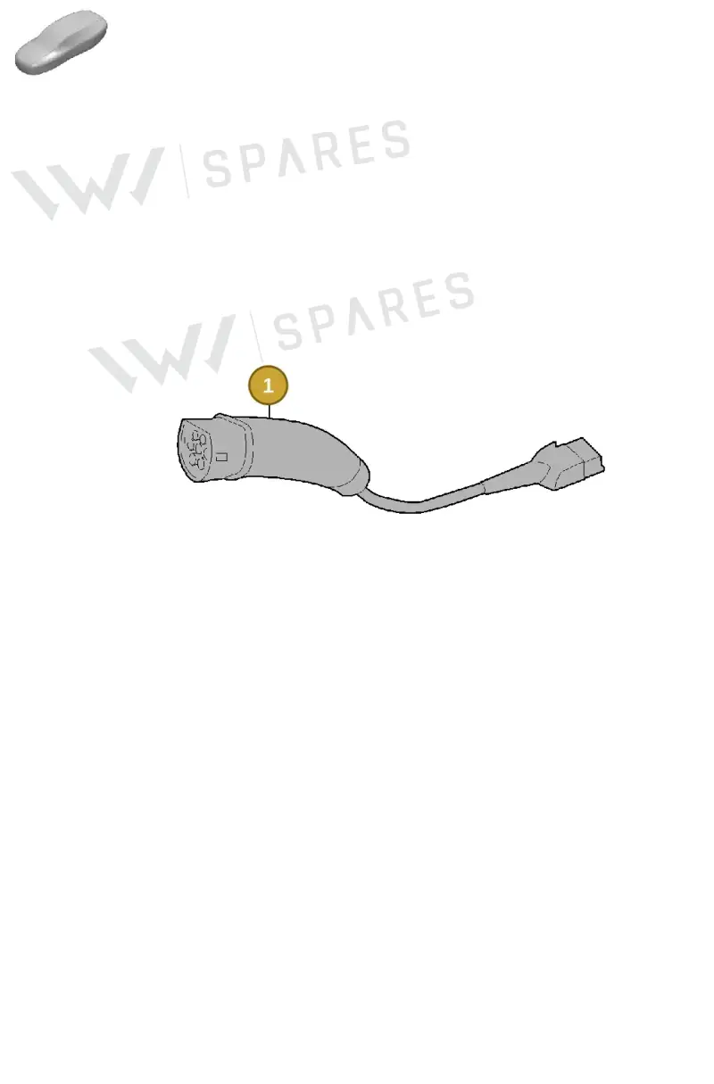 7PP971676BA — Porsche Cayenne Coupe (2023-2023) diagram p60920200, position 1