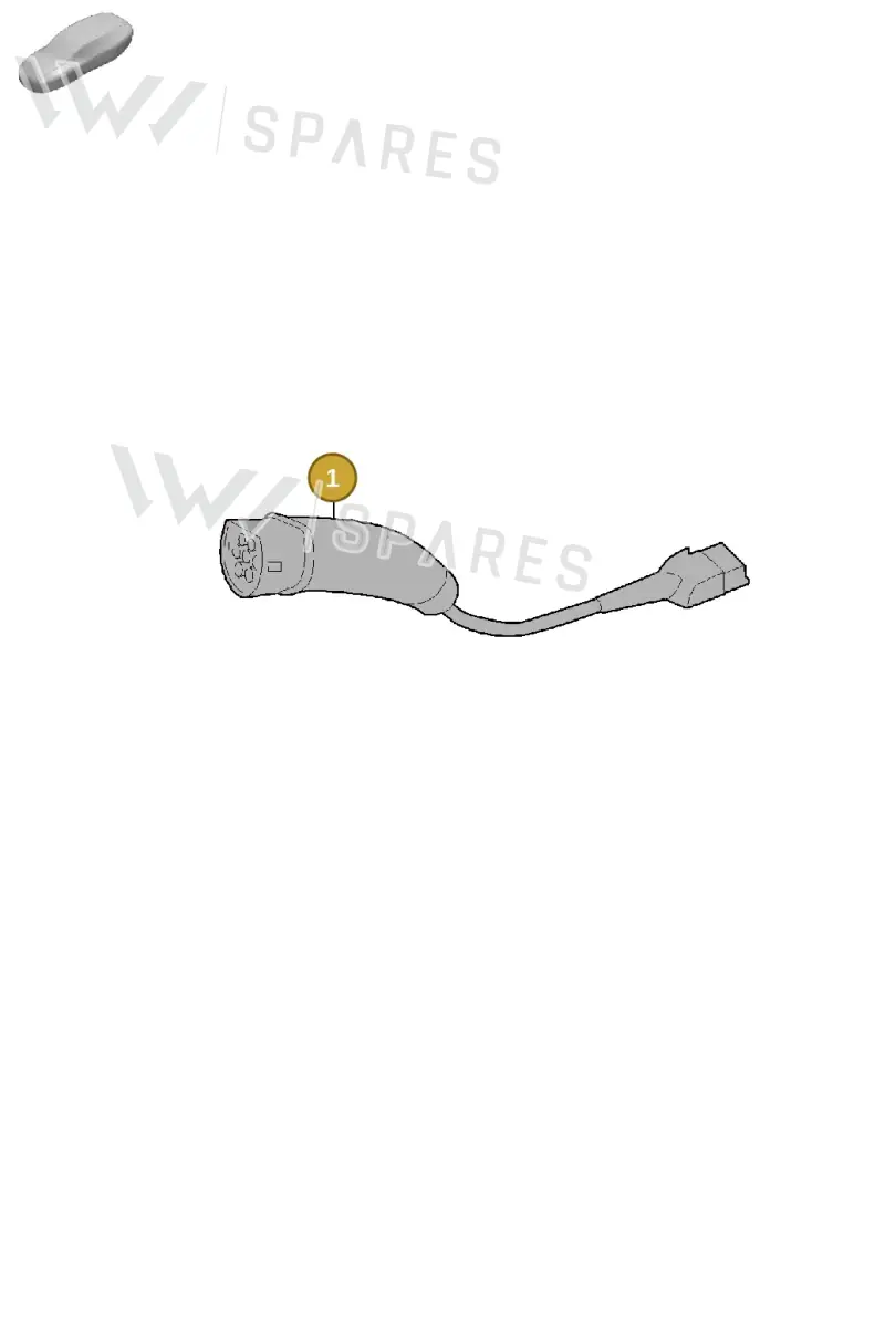 7PP971676CF — Porsche Cayenne Coupe (2023-2023) diagram p60920200, position 1
