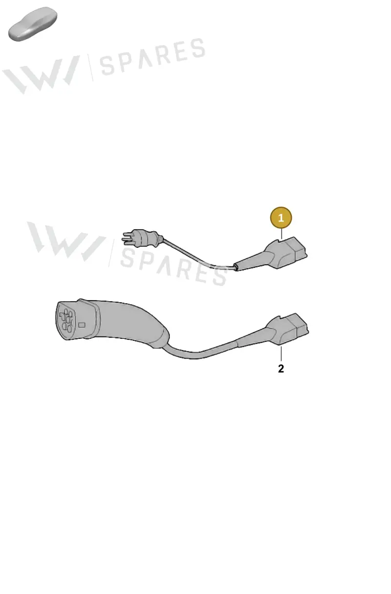 7PP971678FQ — Porsche Macan 4 (2024-) diagram p61920100, position 1