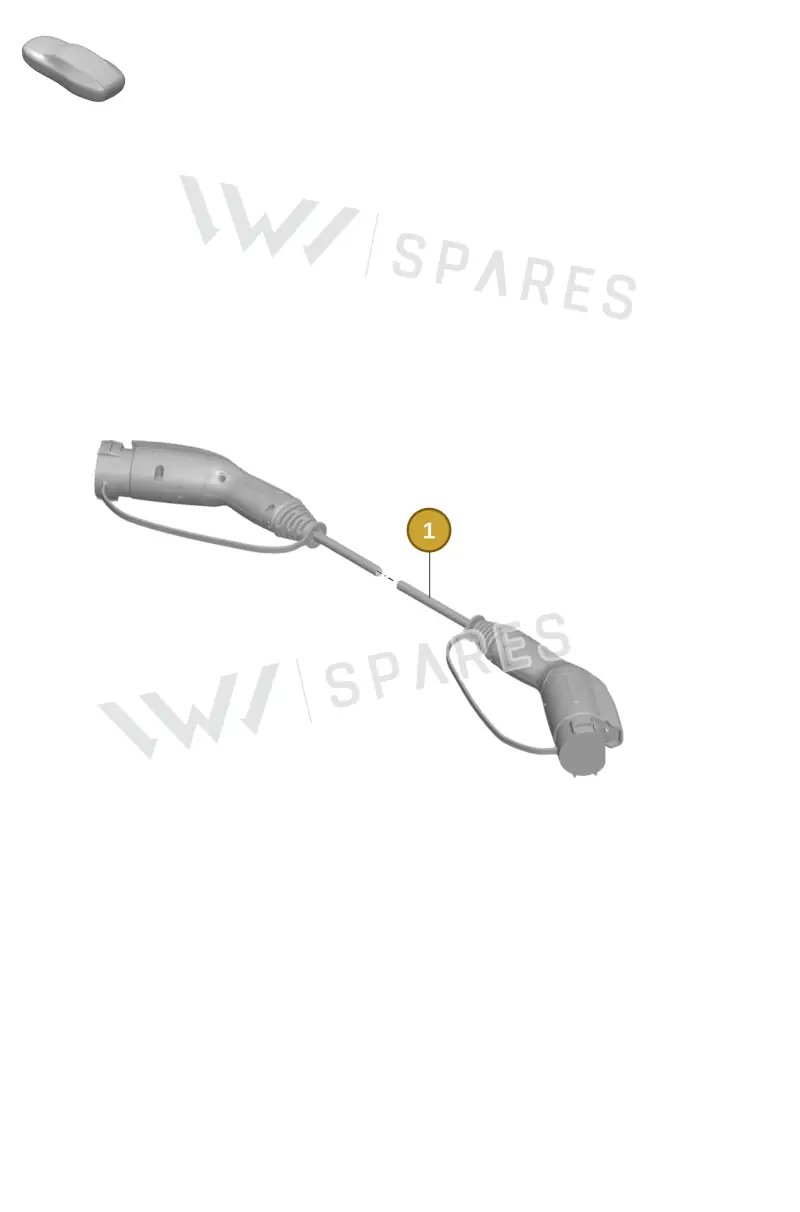 7PP971678FT — Porsche Taycan Sport Turismo (2023-2025) diagram p56251380, position 1