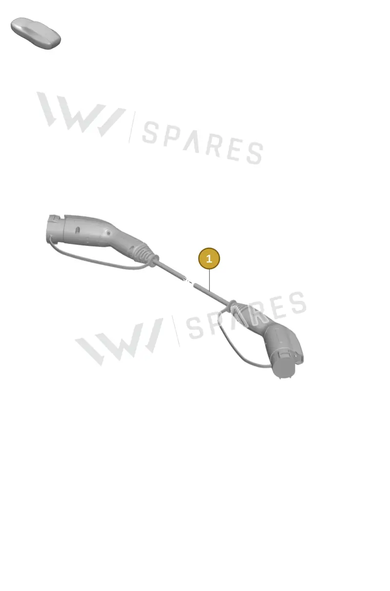 7PP971678GS — Porsche Taycan Sport Turismo (2023-2025) diagram p56251380, position 1
