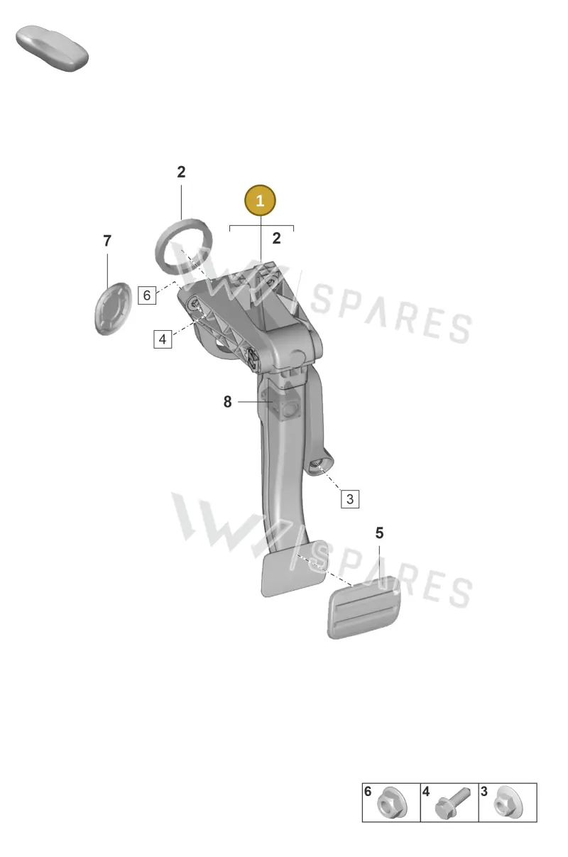 992723029A — Porsche 911 (2024-2025) diagram p59702100, position 1