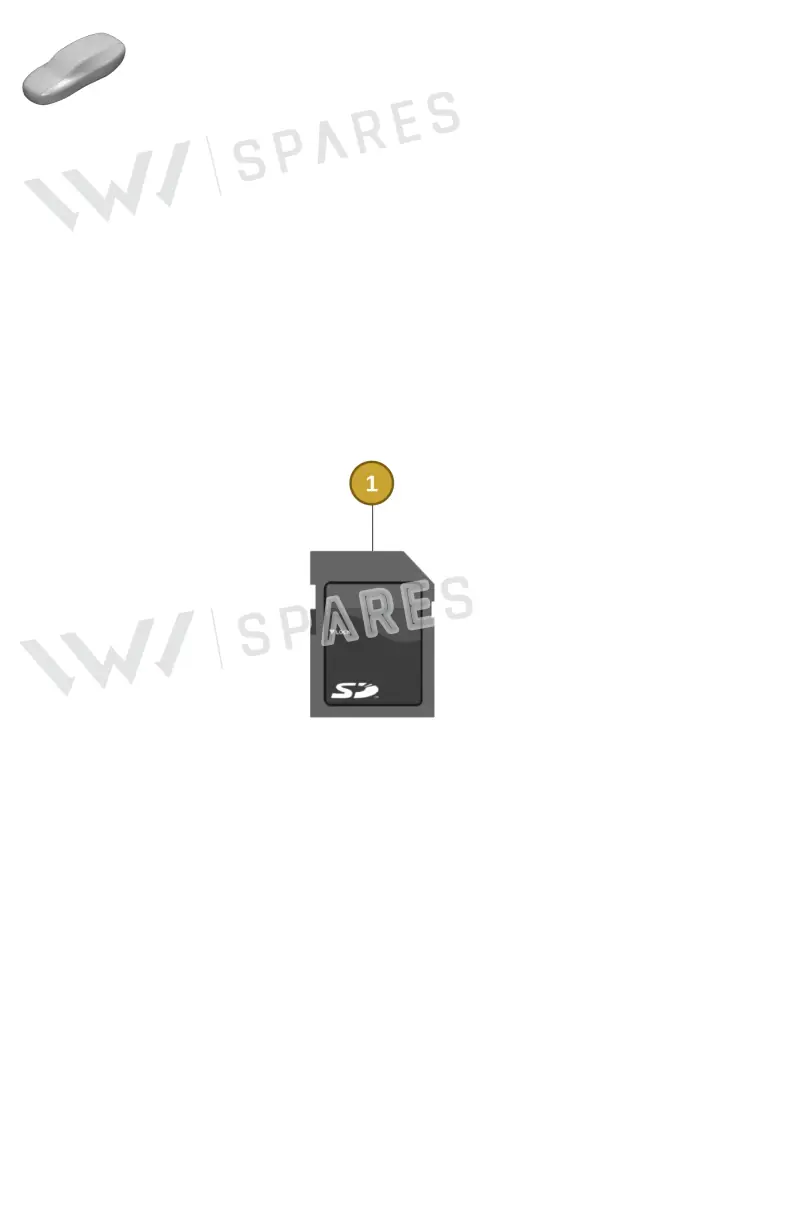 9Y0909000AF — Porsche 911 (2021-2022) diagram p53911010, position 1