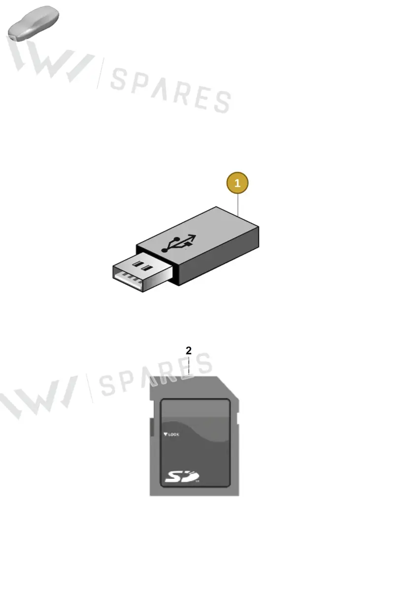 9Y0909000AR — Porsche Panamera (2020-2023) diagram p58911011, position 1