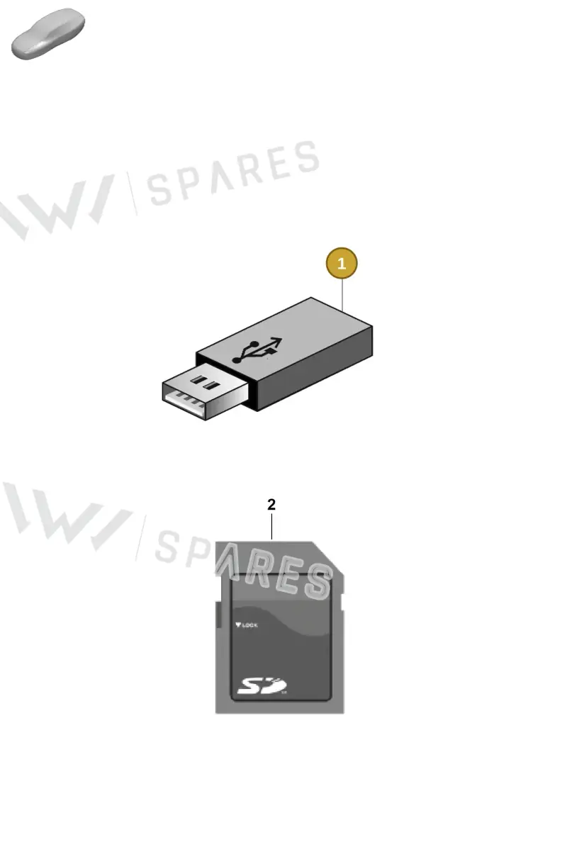 9Y0909000AS — Porsche Panamera (2020-2023) diagram p58911011, position 1