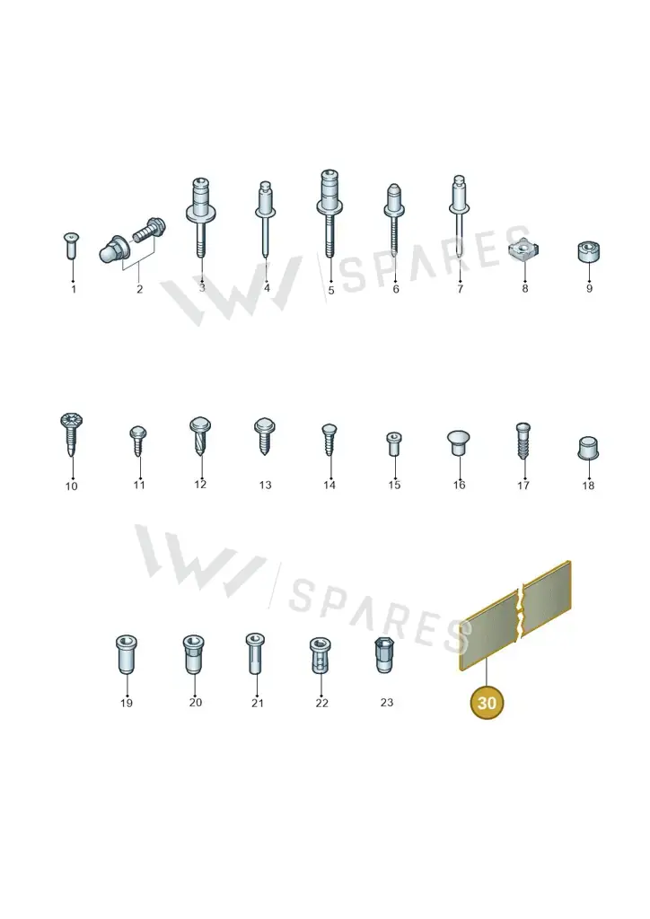 000800981A — SEAT Tavascan Cupra (2023-) diagram 806800100, position 30