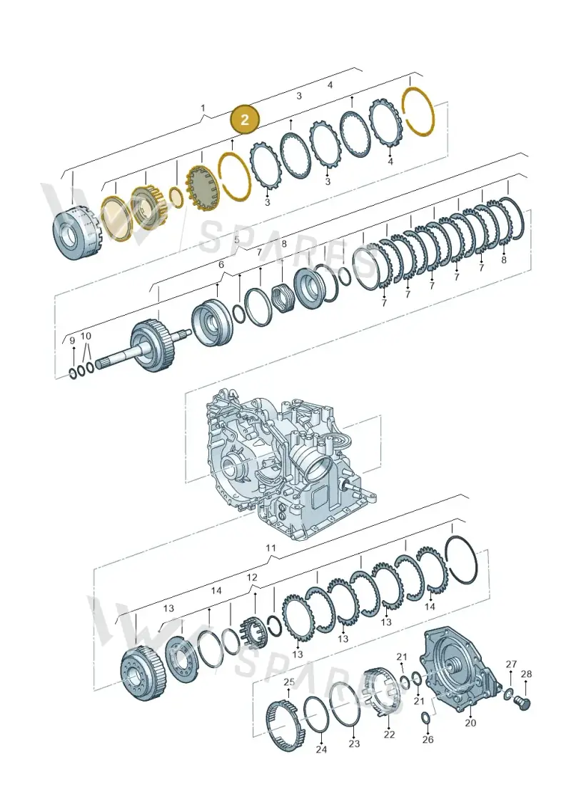 001398105 — SEAT IBIZA                  06> (2005-) diagram 158323600, position 2