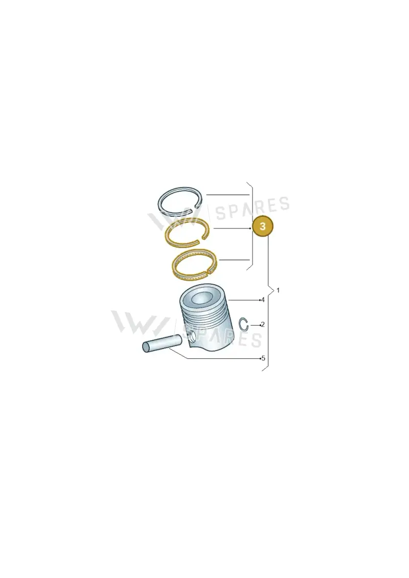 026198155A — SEAT TOLEDO        SEAT MOD.97>99 (1996-1999) diagram 117107000, position 3