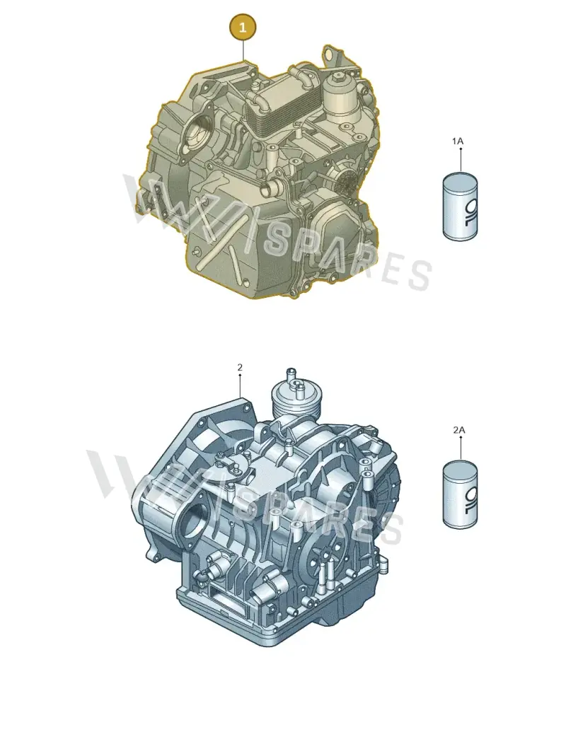 02E300042TX00L — SEAT TOLEDO                 05> (2004-) diagram 409300500, position 1