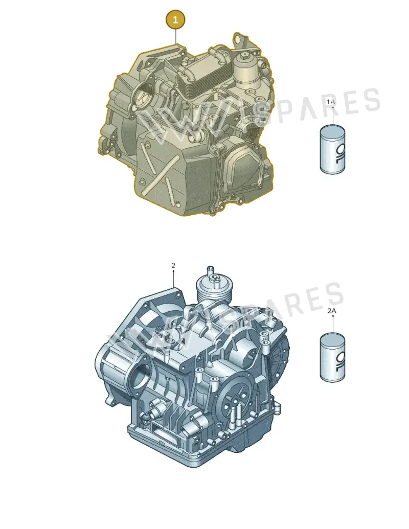 02E300053BX015 — SEAT ALTEA                  07> (2006-) diagram 409300500, position 1