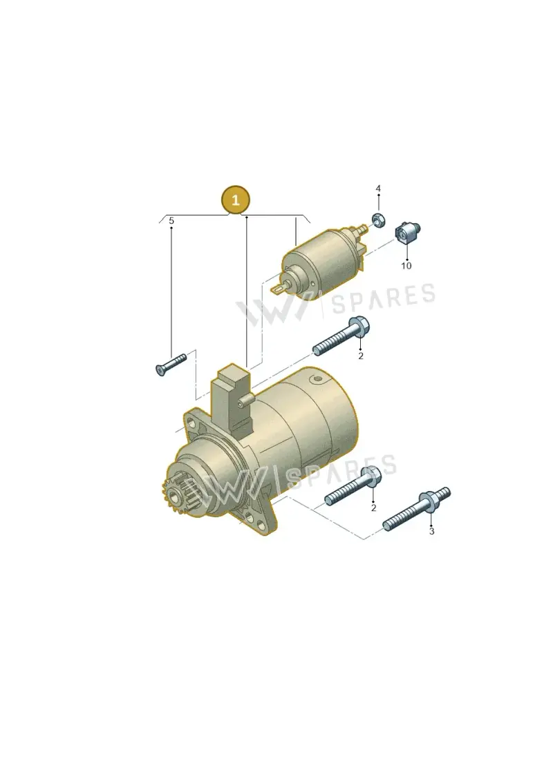 02M911021PX — SEAT Tarraco FR (2018-2024) diagram 746911000, position 1