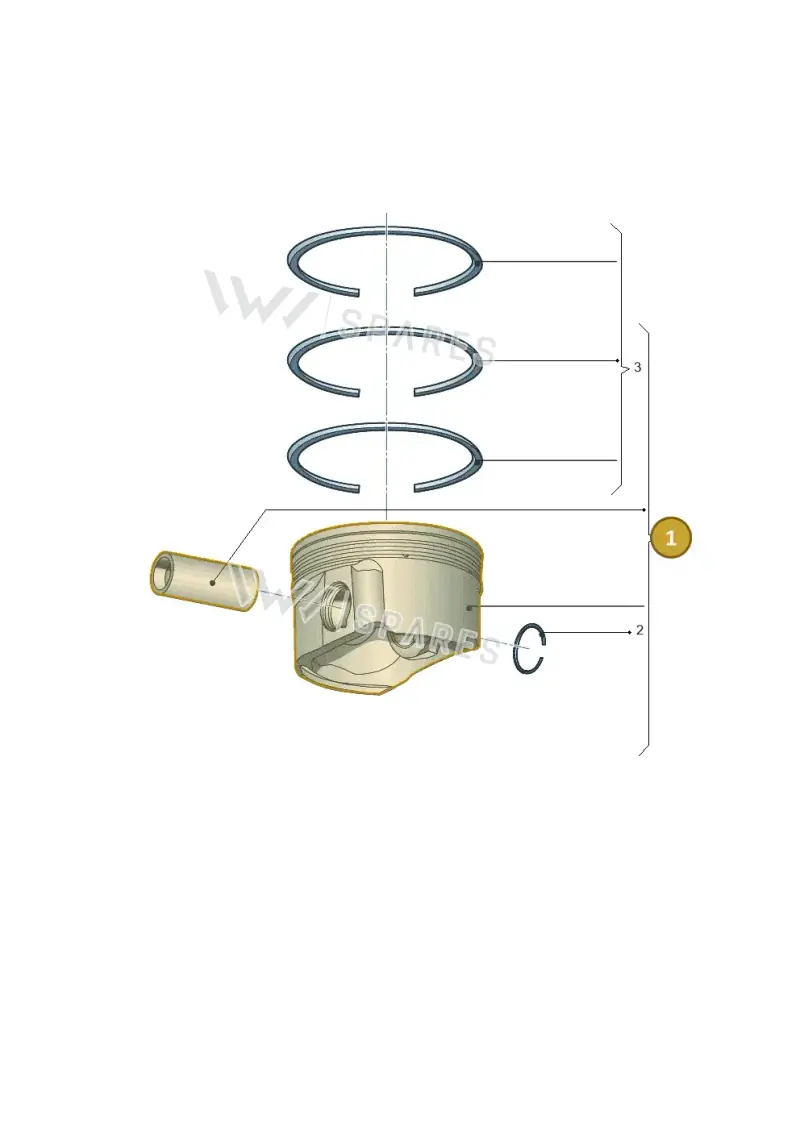 036107065FA001 — SEAT Ibiza Reference (2012-2012) diagram 462107000, position 1