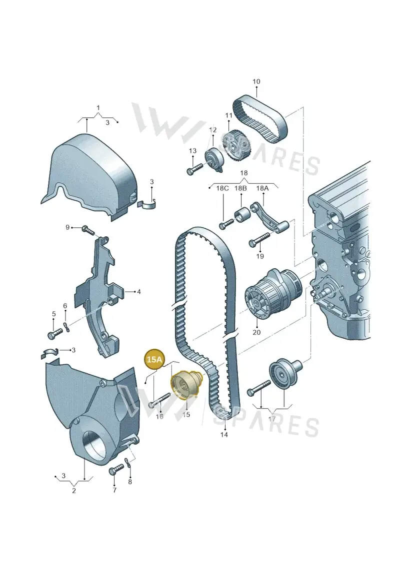 036109243AF — SEAT Ibiza Reference (2012-2012) diagram 194109520, position 15A