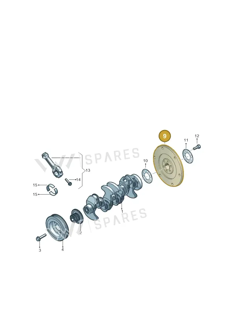 038105327B — SEAT Leon style (2019-) diagram 62x105031, position 9