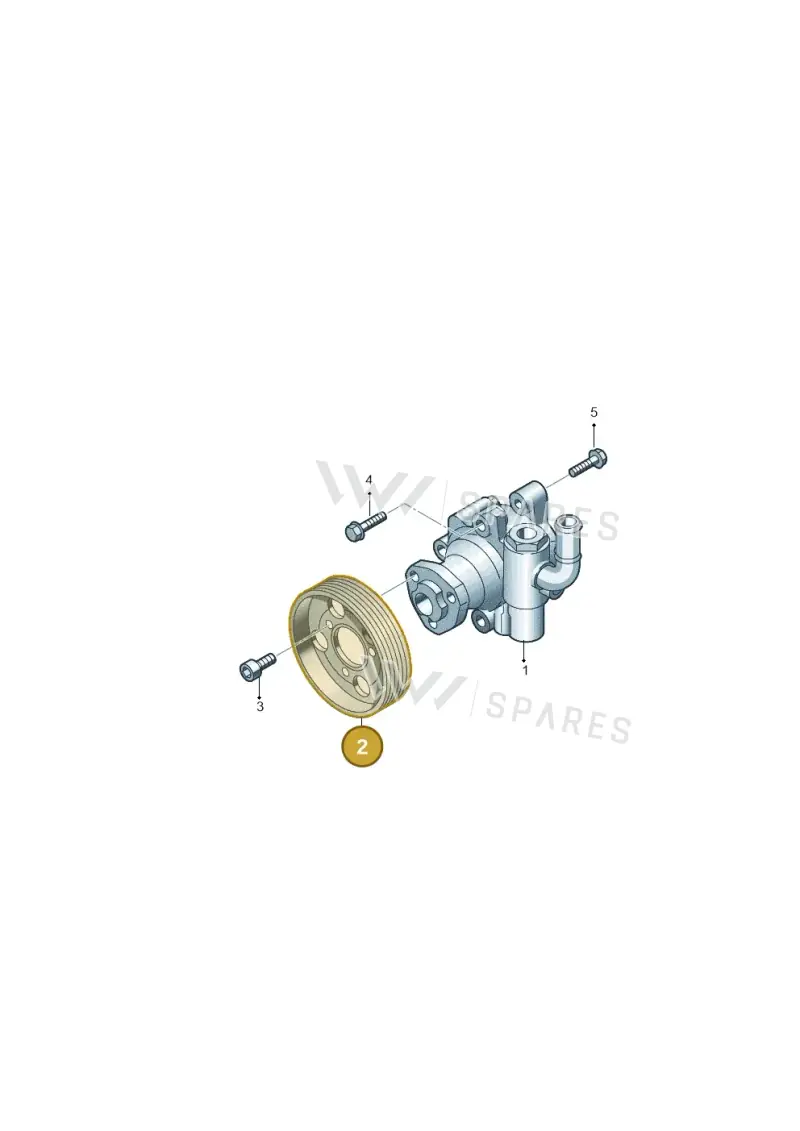 038145255A — SEAT Alhambra (2006-2010) diagram 652145200, position 2