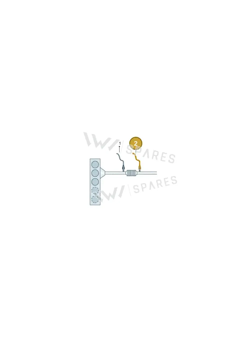 03C906262M — SEAT Ibiza Reference (2012-2012) diagram 515906100, position 2
