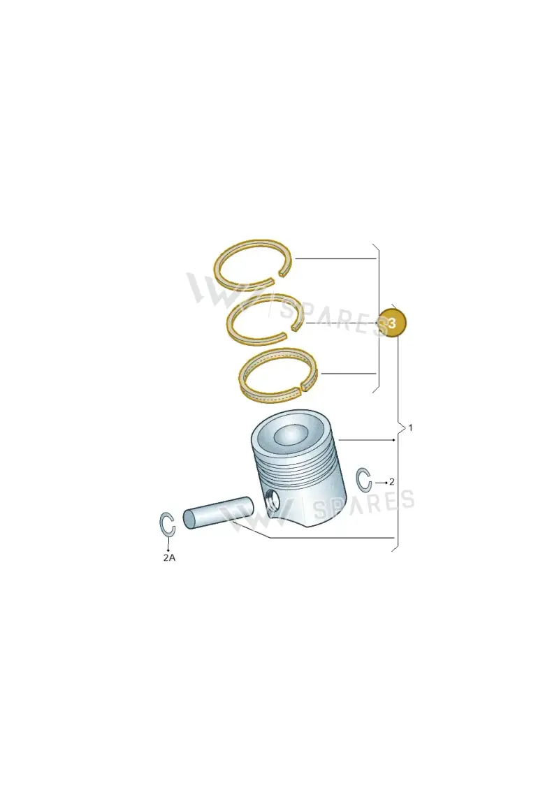 03F198151B — SEAT Altea XL Reference (2013-2013) diagram 478107100, position 3