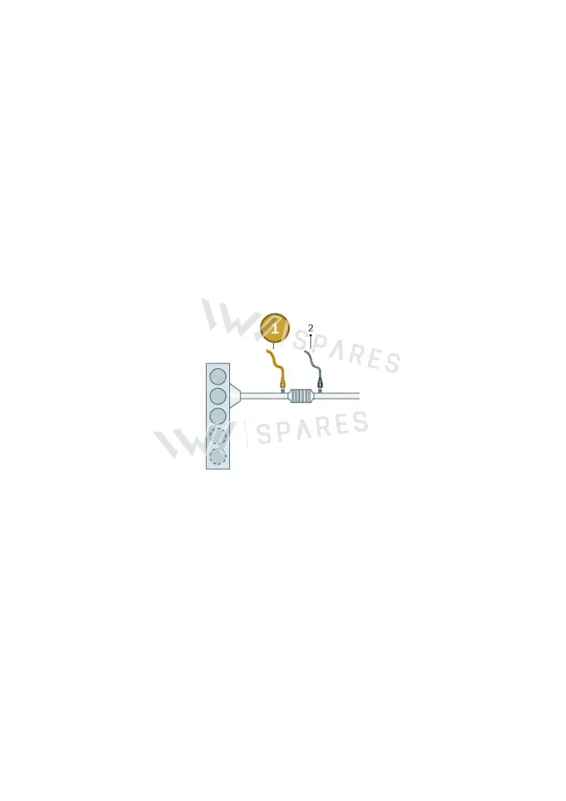 04C906262J — SEAT Ibiza Stylance (2015-) diagram 515906100, position 1