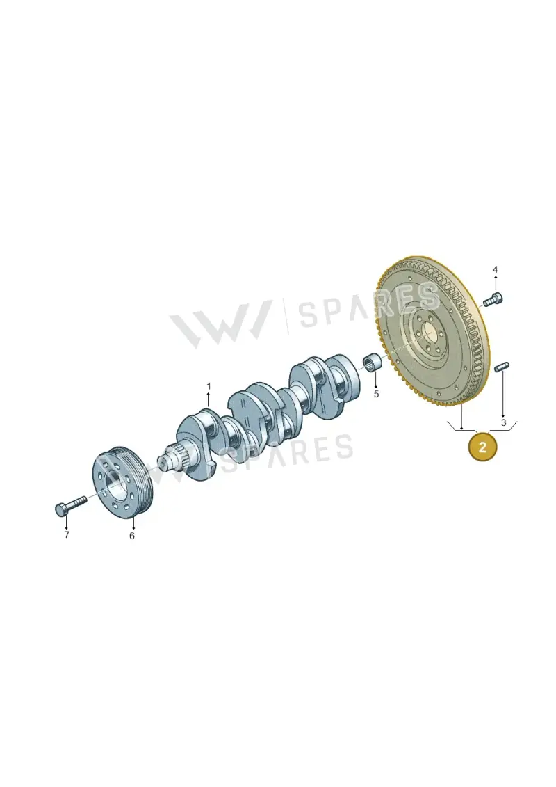 05E105266S — SEAT Tarraco FR (2018-2024) diagram 827105000, position 2