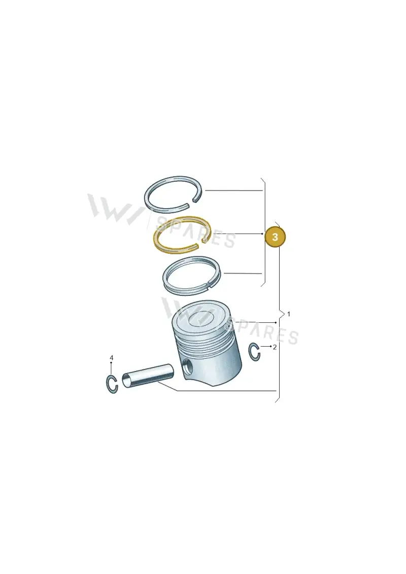 05E198151 — SEAT Arona FR (2017-) diagram 849107100, position 3