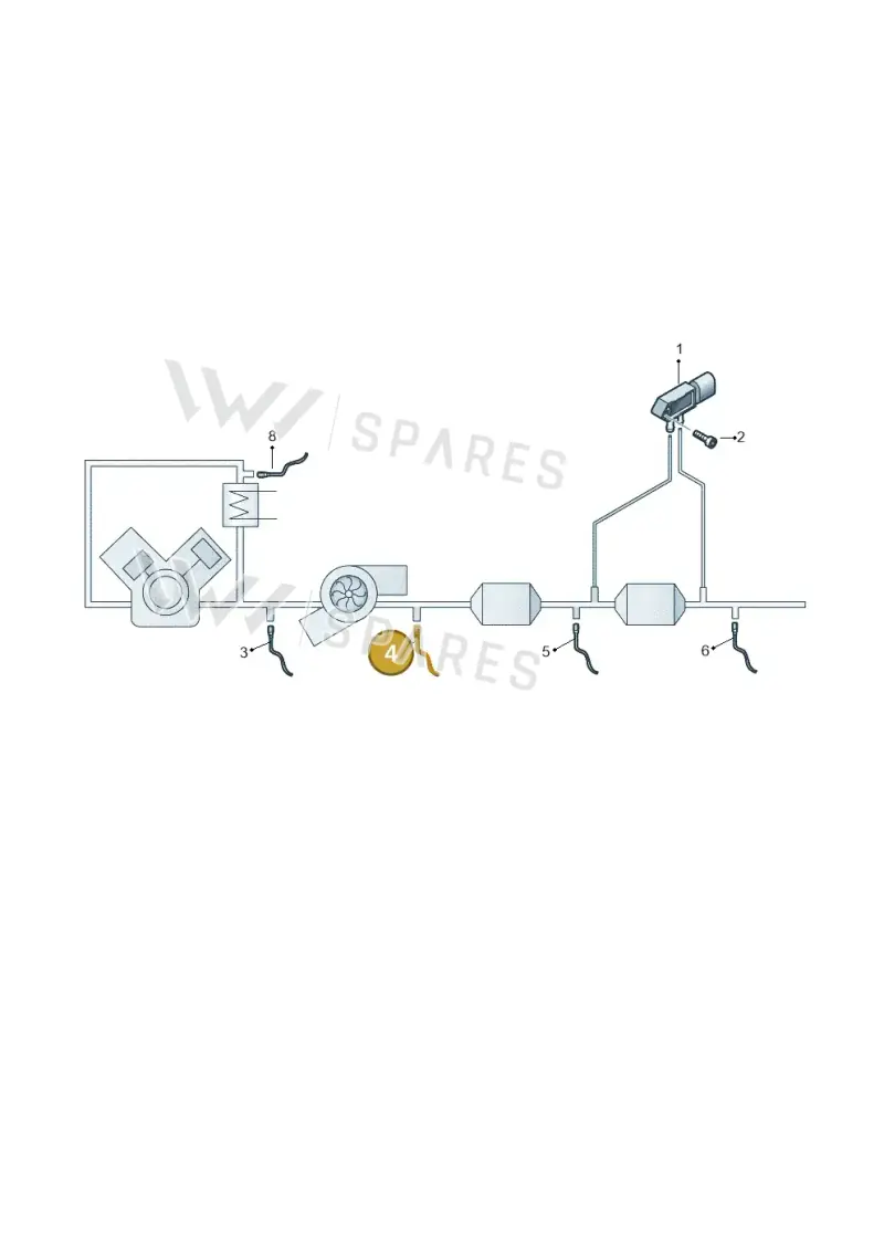 05L906088CA — SEAT Tarraco FR (2018-2024) diagram 746906150, position 4