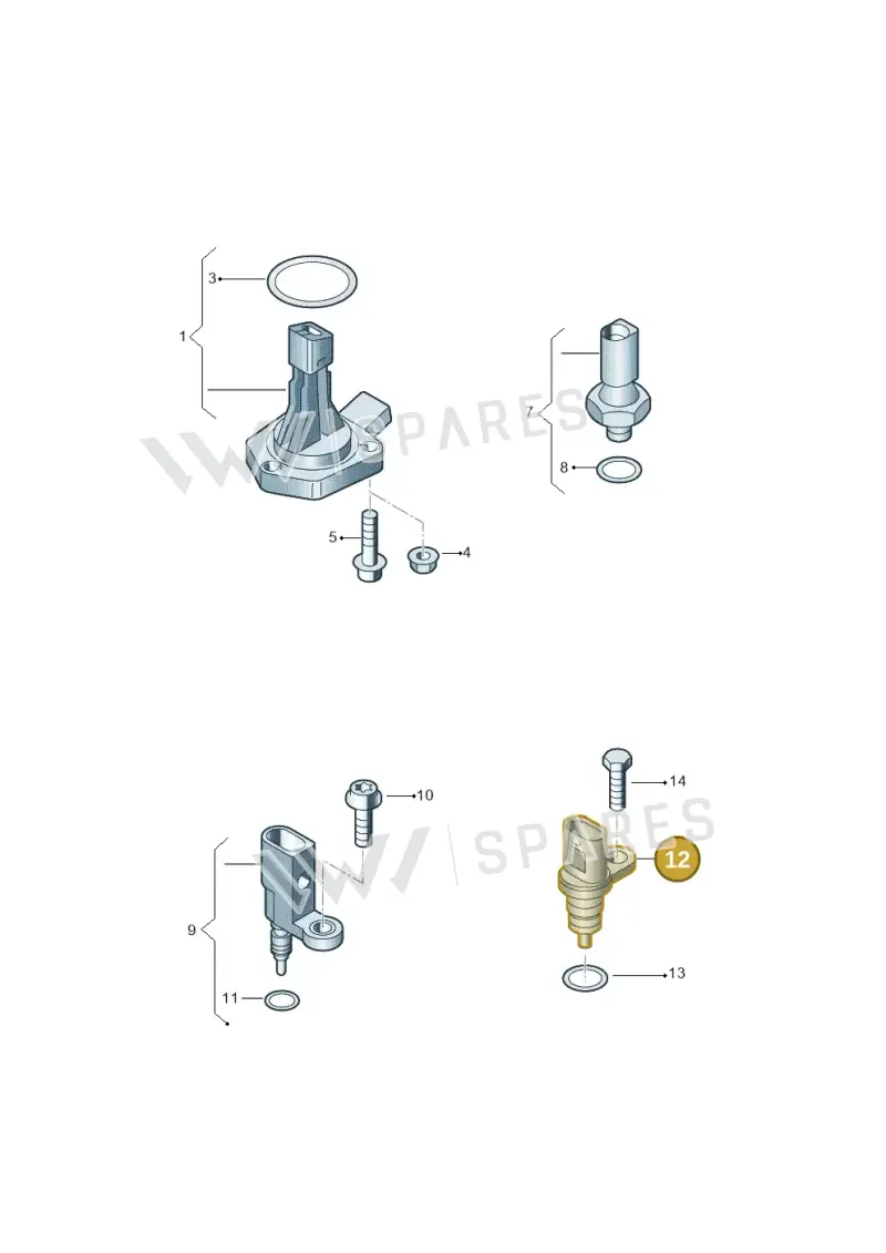 079919523B — SEAT Tarraco FR (2018-2024) diagram 884919400, position 12