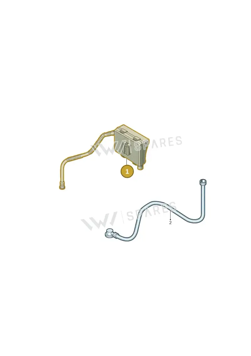 0AM301472E — SEAT Leon style (2019-) diagram 596300300, position 1