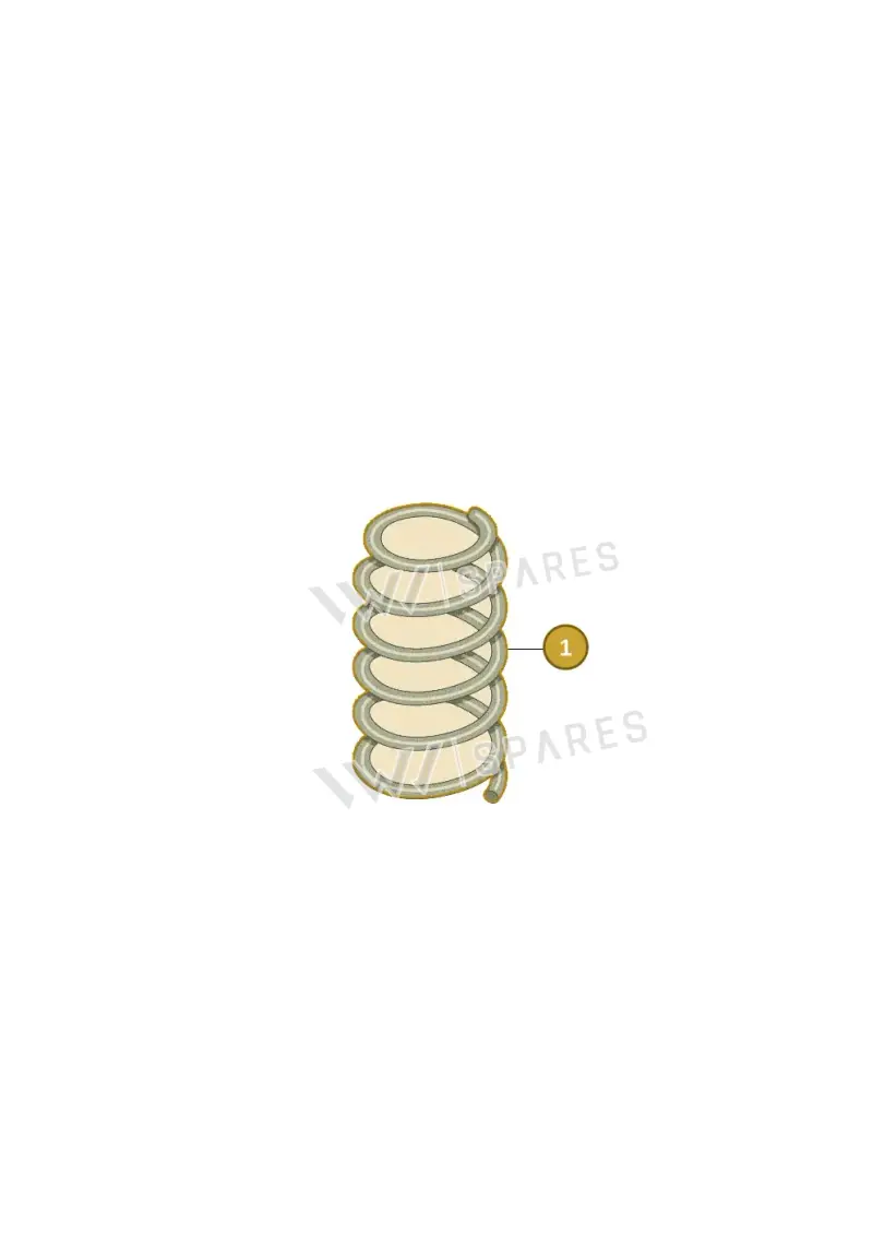 1EA511103R — SEAT EBoost CUPRA (2021-) diagram 745411500, position 1