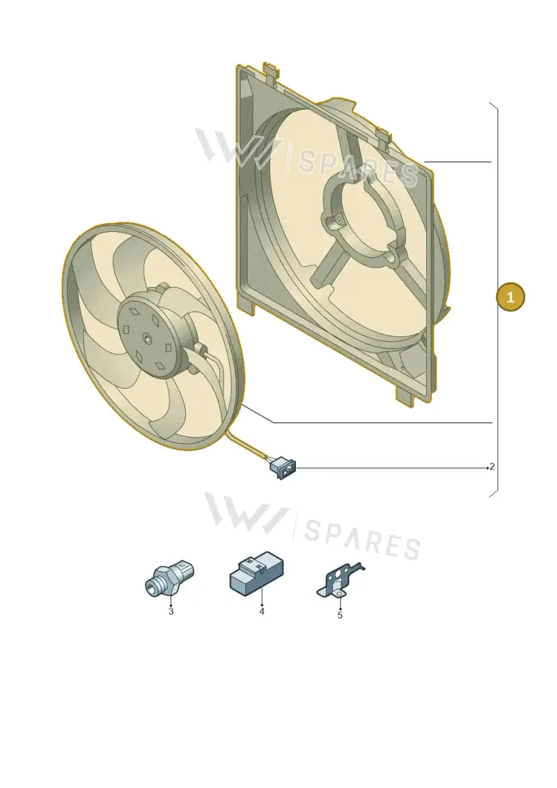 1S0121207J — SEAT Mii reference (2011-2019) diagram 723959500, position 1