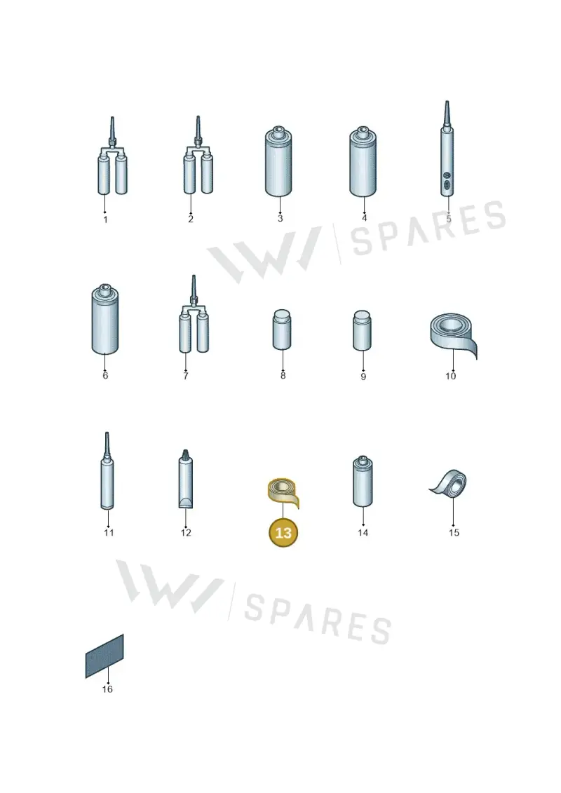 533867910B — SEAT Tavascan Cupra (2023-) diagram 806800110, position 13