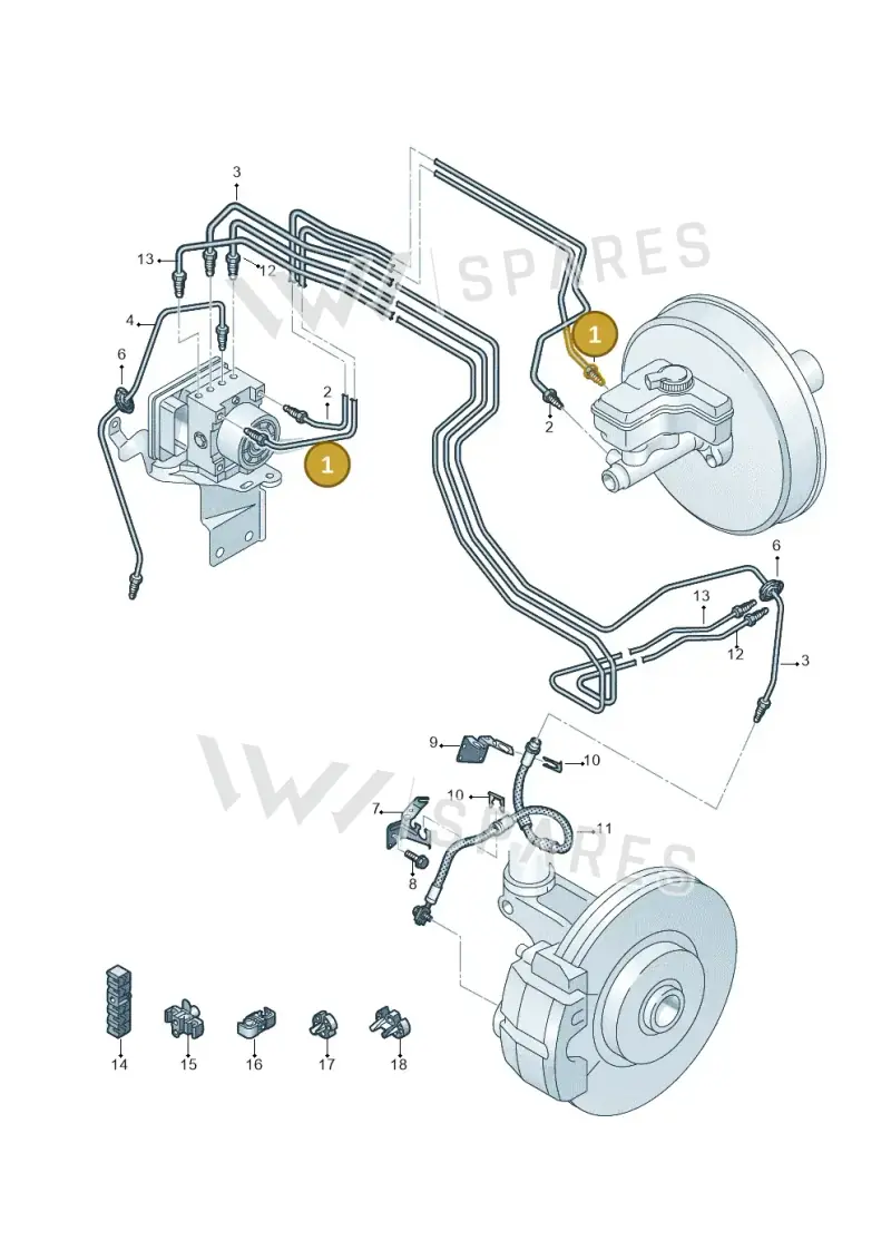 5QB614739C — SEAT Tarraco FR (2018-2024) diagram 869611200, position 1
