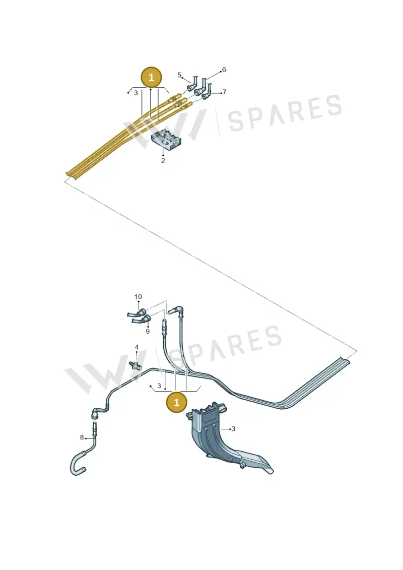 5QF200059CP — SEAT Tarraco FR (2018-2024) diagram 746201150, position 1