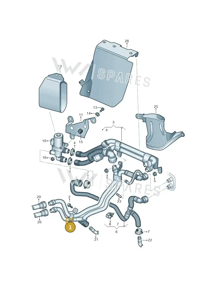 7N0815097P — SEAT Alhambra Stylance (2015-2022) diagram 863819850, position 1