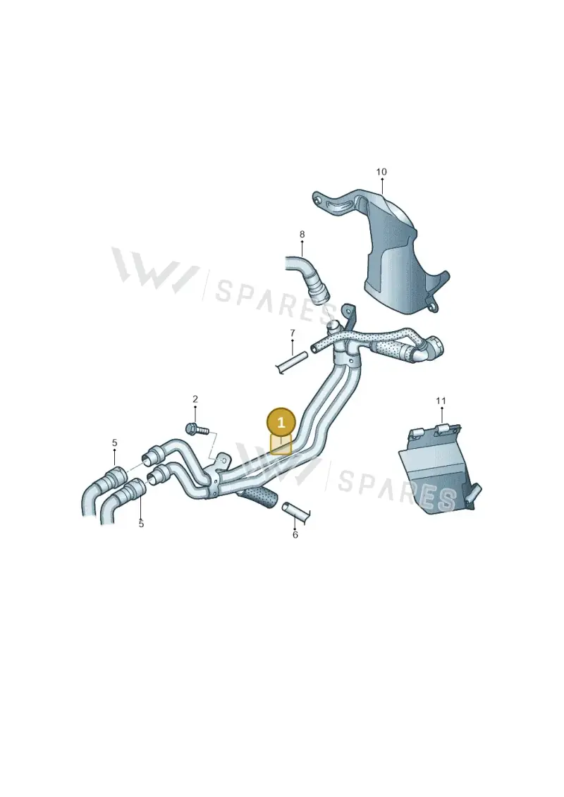 7N0815097Q — SEAT Alhambra Stylance (2015-2022) diagram 863819800, position 1