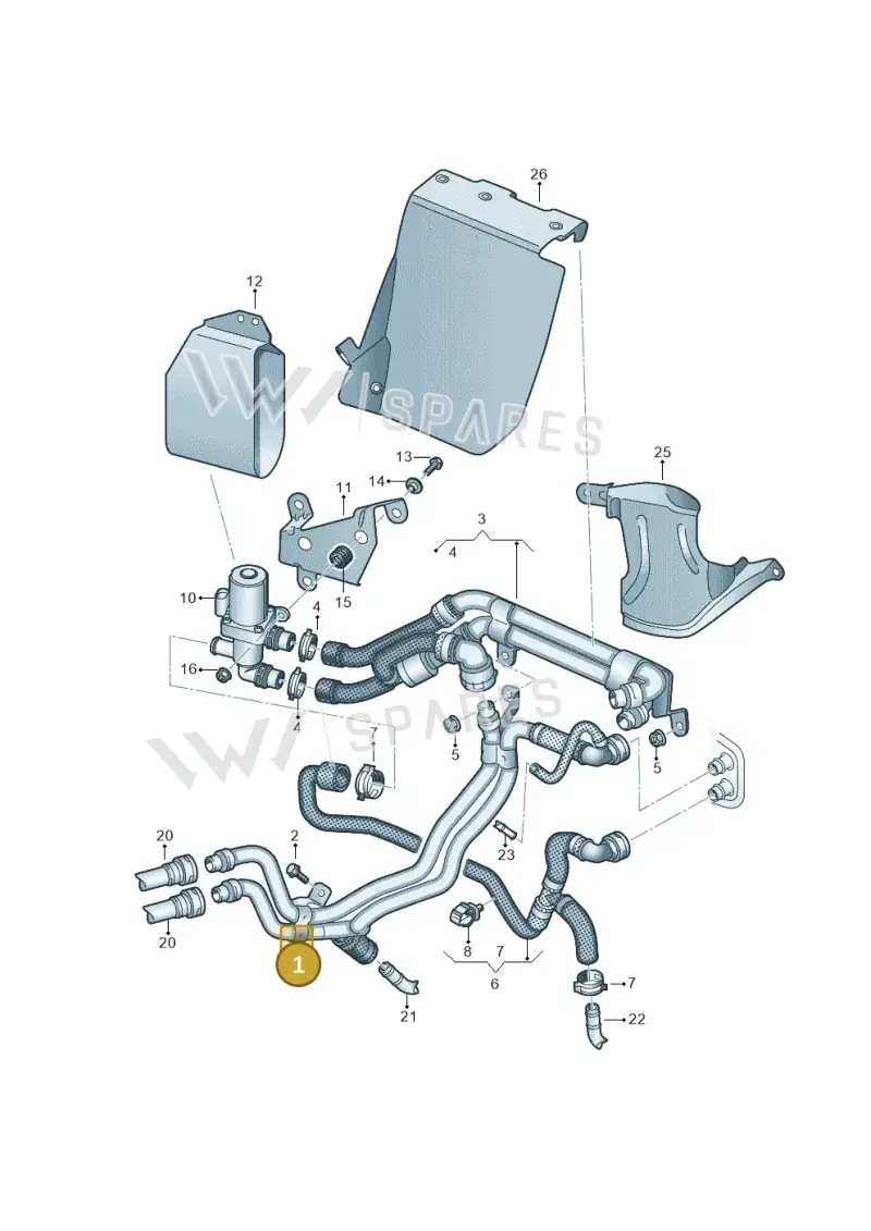 7N0815097Q — SEAT Alhambra Stylance (2015-2022) diagram 863819850, position 1