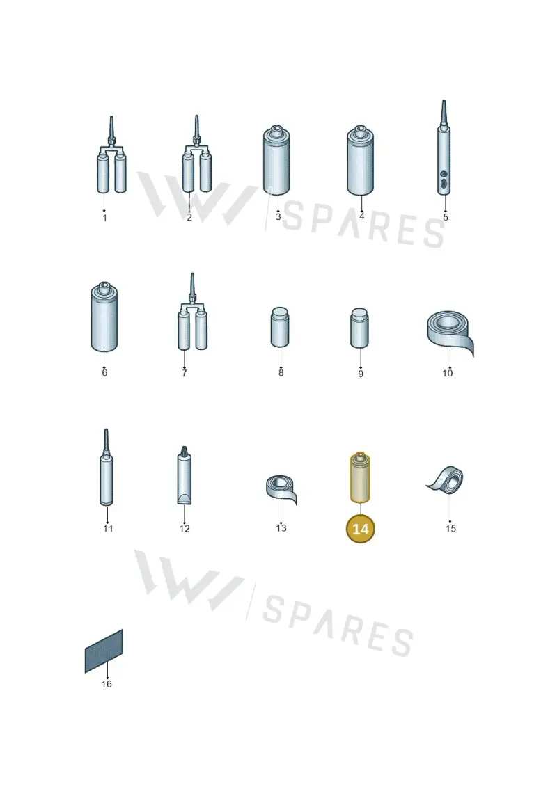 D321M16M2 — SEAT Tavascan Cupra (2023-) diagram 806800110, position 14