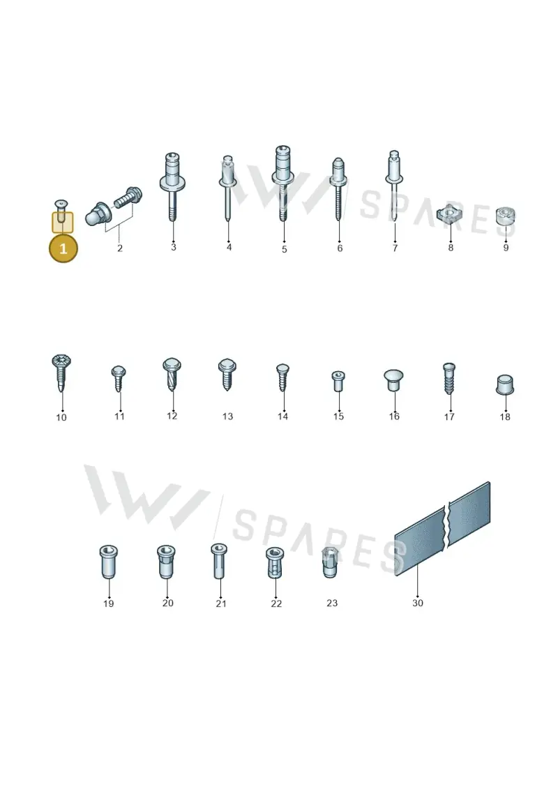 N10323901 — SEAT Tavascan Cupra (2023-) diagram 806800100, position 1