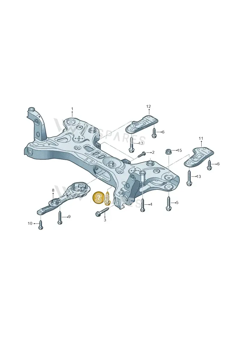 N10729601 — SEAT Arona FR (2017-) diagram 837199000, position 7