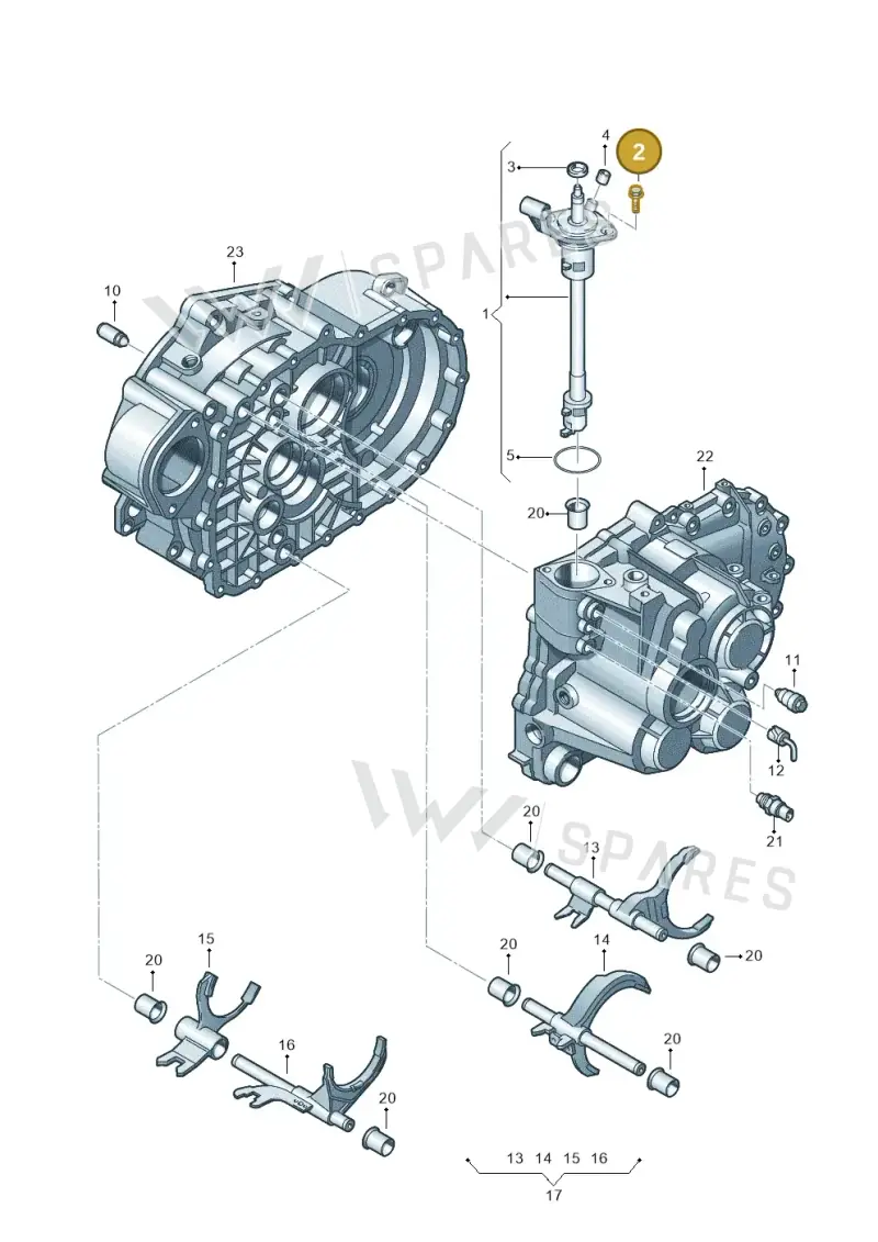 N90495901 — SEAT Ibiza Reference (2012-2012) diagram 746311900, position 2