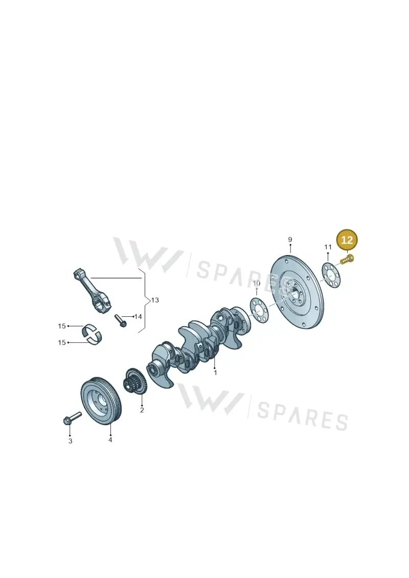 N90946201 — SEAT Leon style (2019-) diagram 62x105031, position 12