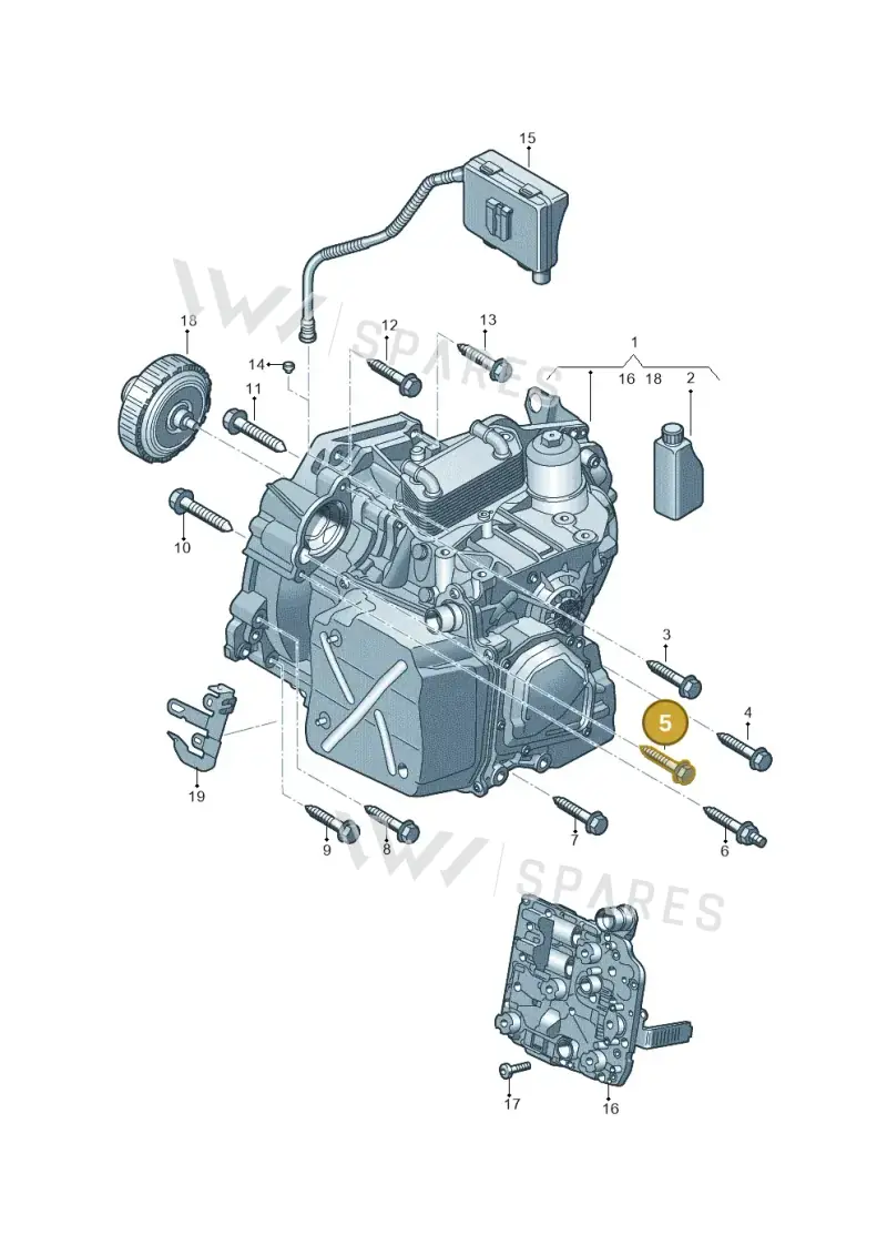 N91030402 — SEAT Tarraco FR (2018-2024) diagram 827355040, position 5
