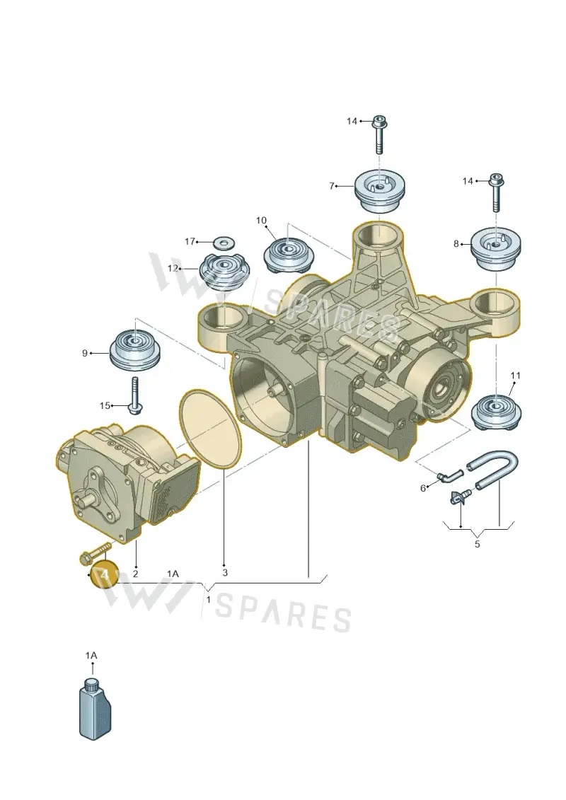 N91030602 — SEAT Formentor TSI CUPRA (2020-) diagram 884525100, position 4