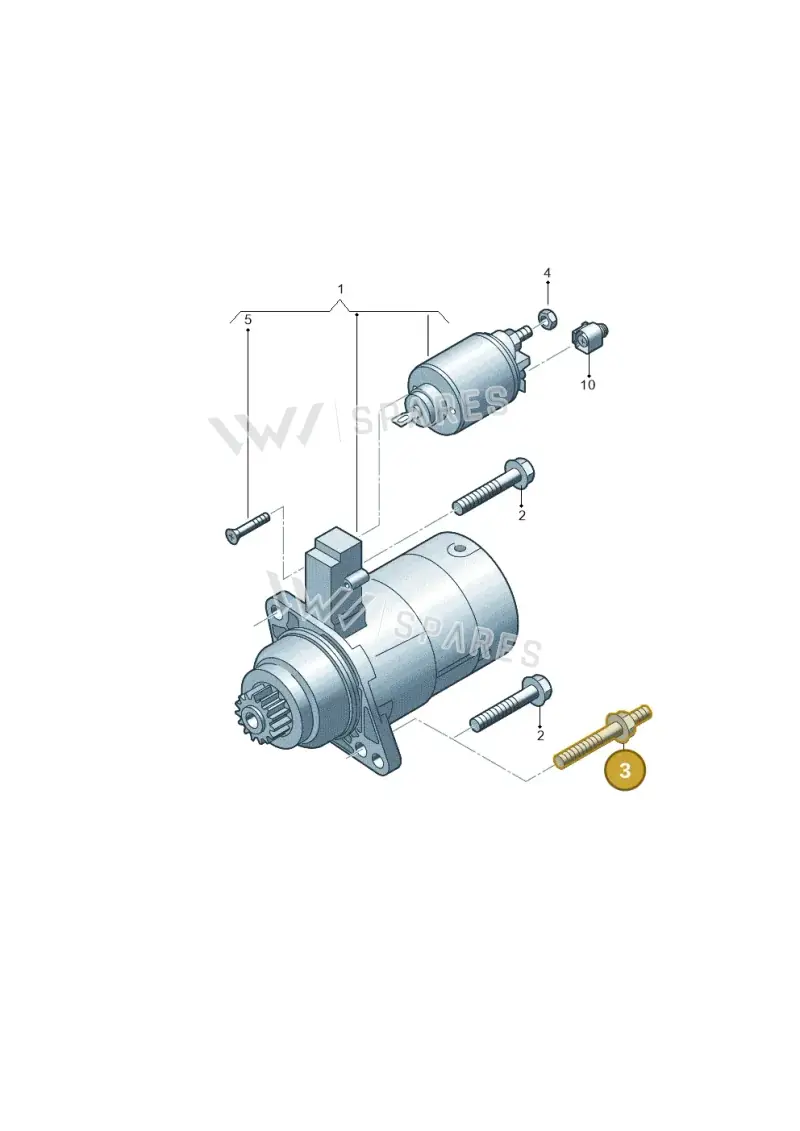 N91059301 — SEAT Ibiza Stylance (2015-) diagram 746911000, position 3