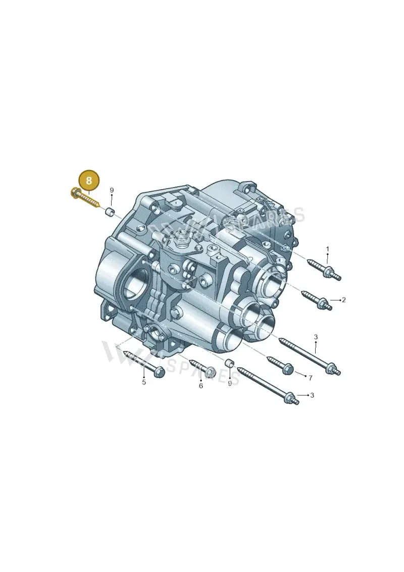 N91060202 — SEAT Tarraco FR (2018-2024) diagram 649300620, position 8