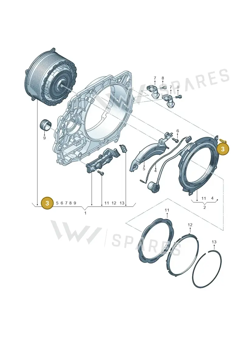 N91196301 — SEAT Tarraco FR (2018-2024) diagram 793321680, position 3