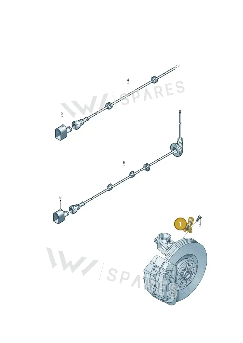 WHT003862B — SEAT Arona FR (2017-) diagram 747927000, position 1