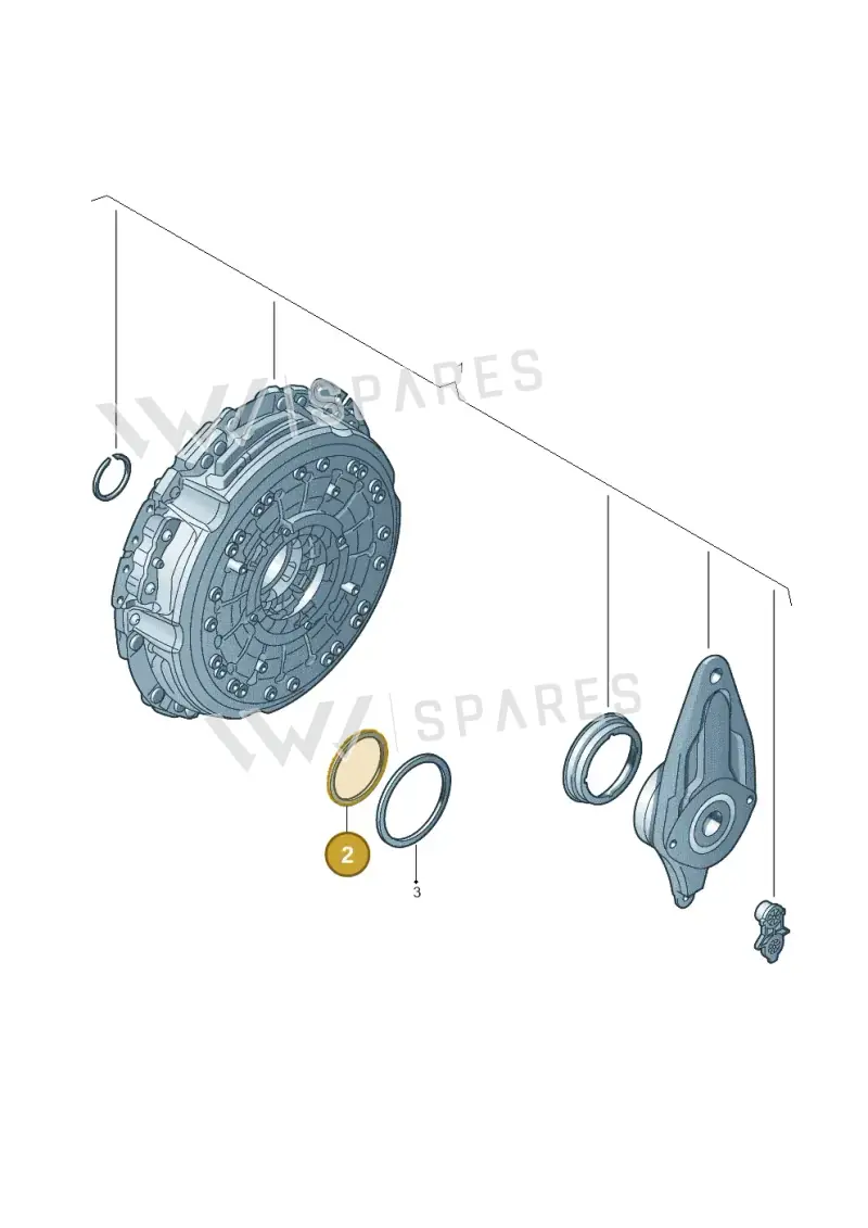 WHT005518A — SEAT Ateca Style (2016-) diagram 746141800, position 2
