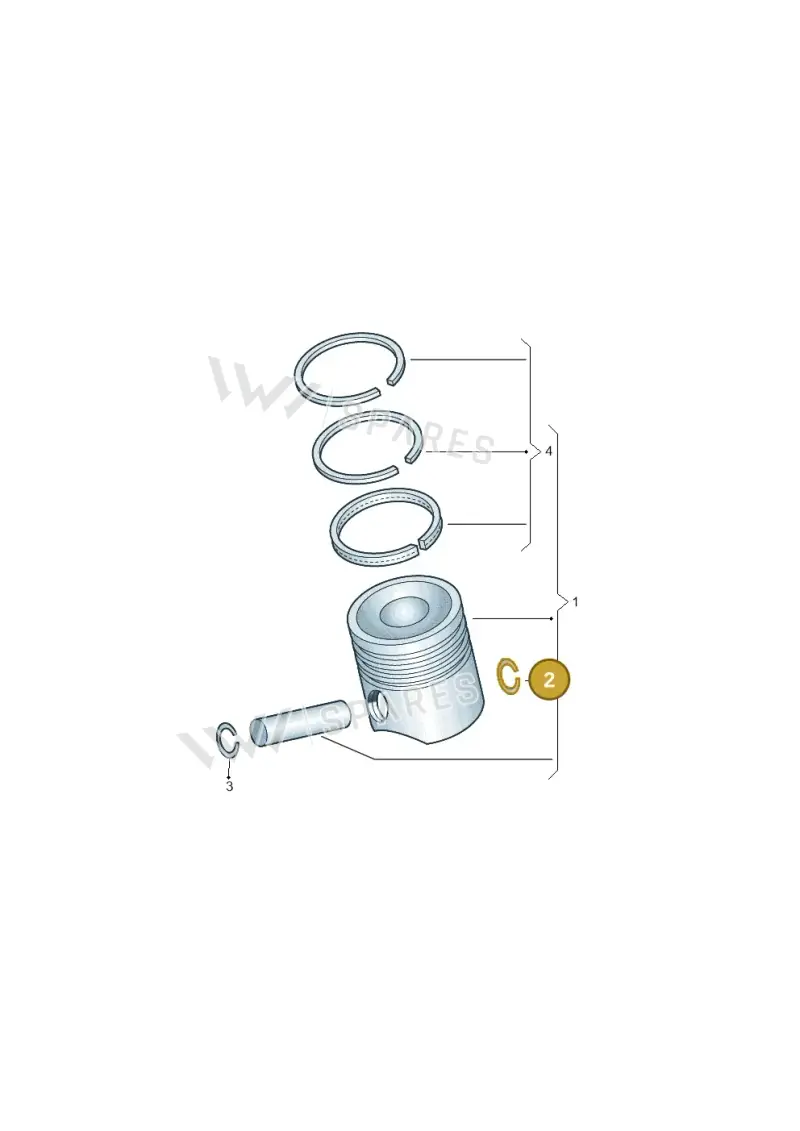 WHT009203 — SEAT Formentor TSI CUPRA (2020-) diagram 829107300, position 2